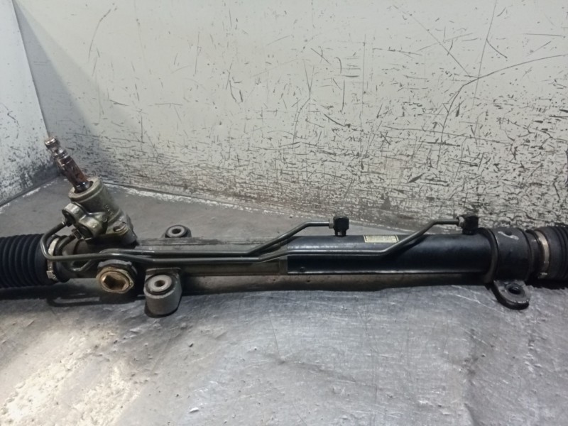 Recambio de cremallera direccion para ssangyong rodius i 2.7 xdi referencia OEM IAM 4650021000  05