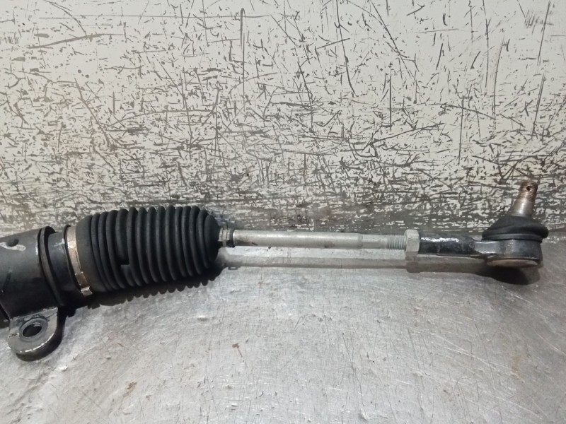 Recambio de cremallera direccion para ssangyong rodius i 2.7 xdi referencia OEM IAM 4650021000  05