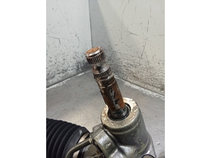 Recambio de cremallera direccion para ssangyong rodius i 2.7 xdi referencia OEM IAM 4650021000  05