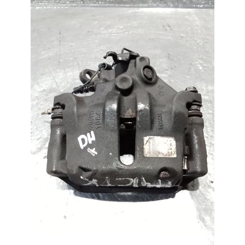 Recambio de pinza freno delantera derecha para citroën c5 i (dc_) 2.0 hdi (dcrhzb, dcrhze) referencia OEM IAM   9646601580