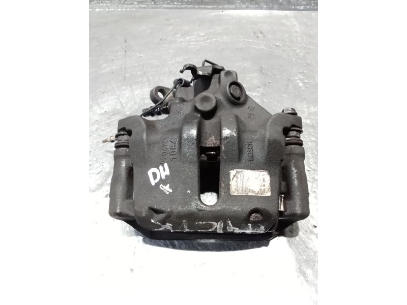 Recambio de pinza freno delantera derecha para citroën c5 i (dc_) 2.0 hdi (dcrhzb, dcrhze) referencia OEM IAM   9646601580