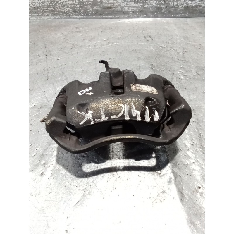 Recambio de pinza freno delantera derecha para citroën c5 i (dc_) 2.0 hdi (dcrhzb, dcrhze) referencia OEM IAM   9646601580