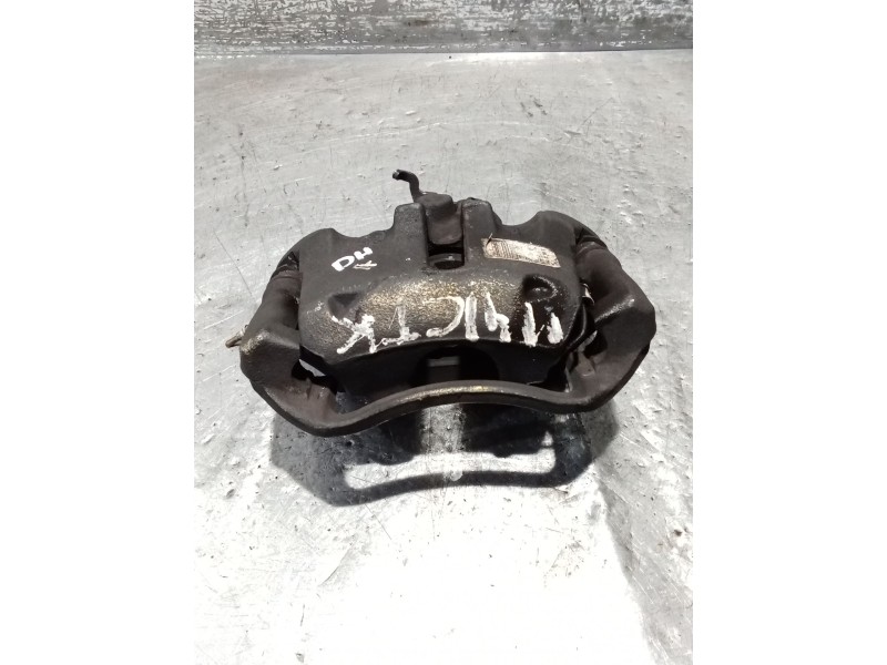 Recambio de pinza freno delantera derecha para citroën c5 i (dc_) 2.0 hdi (dcrhzb, dcrhze) referencia OEM IAM   9646601580
