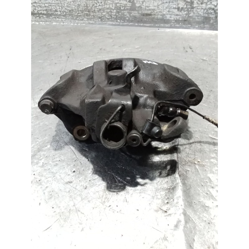 Recambio de pinza freno delantera derecha para citroën c5 i (dc_) 2.0 hdi (dcrhzb, dcrhze) referencia OEM IAM   9646601580