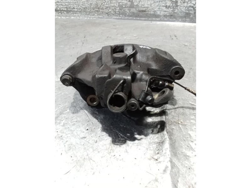 Recambio de pinza freno delantera derecha para citroën c5 i (dc_) 2.0 hdi (dcrhzb, dcrhze) referencia OEM IAM   9646601580