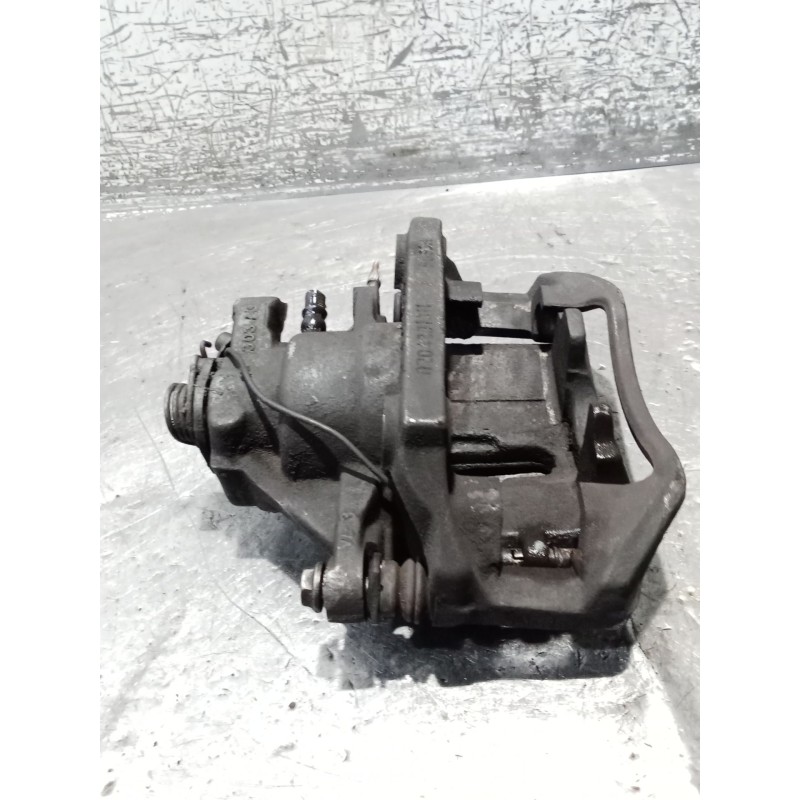 Recambio de pinza freno delantera derecha para citroën c5 i (dc_) 2.0 hdi (dcrhzb, dcrhze) referencia OEM IAM   9646601580