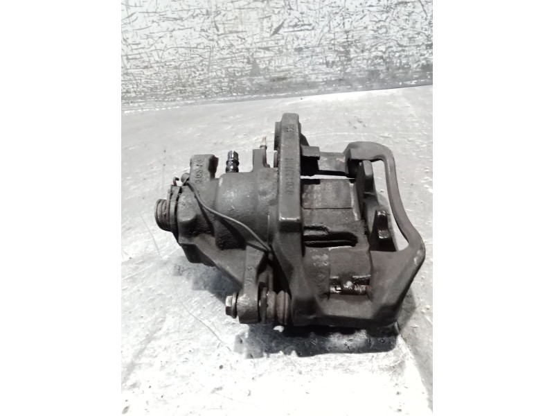 Recambio de pinza freno delantera derecha para citroën c5 i (dc_) 2.0 hdi (dcrhzb, dcrhze) referencia OEM IAM   9646601580