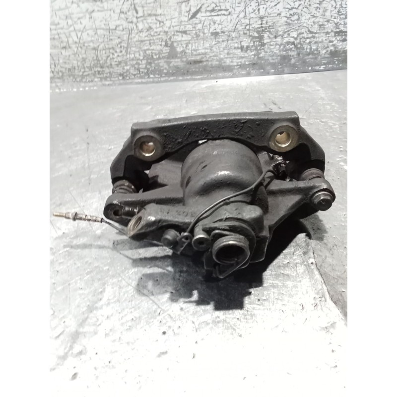 Recambio de pinza freno delantera derecha para citroën c5 i (dc_) 2.0 hdi (dcrhzb, dcrhze) referencia OEM IAM   9646601580