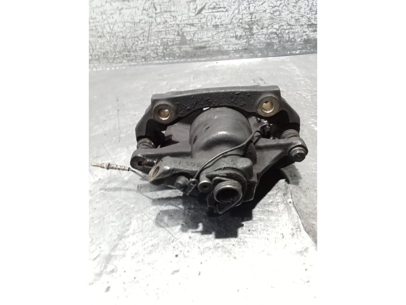 Recambio de pinza freno delantera derecha para citroën c5 i (dc_) 2.0 hdi (dcrhzb, dcrhze) referencia OEM IAM   9646601580