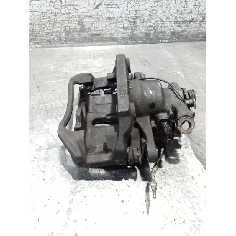 Recambio de pinza freno delantera derecha para citroën c5 i (dc_) 2.0 hdi (dcrhzb, dcrhze) referencia OEM IAM   9646601580