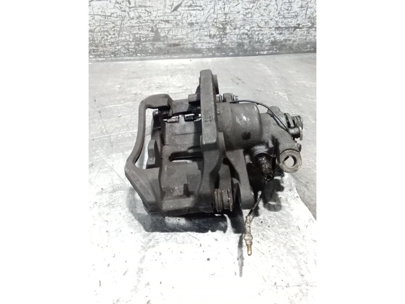 Recambio de pinza freno delantera derecha para citroën c5 i (dc_) 2.0 hdi (dcrhzb, dcrhze) referencia OEM IAM   9646601580