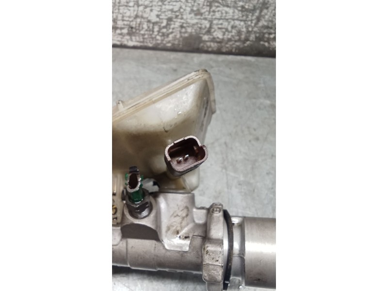 Recambio de bomba freno para peugeot 307 break (3e) 2.0 hdi 110 referencia OEM IAM 22495179  02