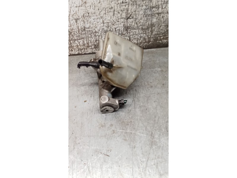Recambio de bomba freno para peugeot 307 break (3e) 2.0 hdi 110 referencia OEM IAM 22495179  02