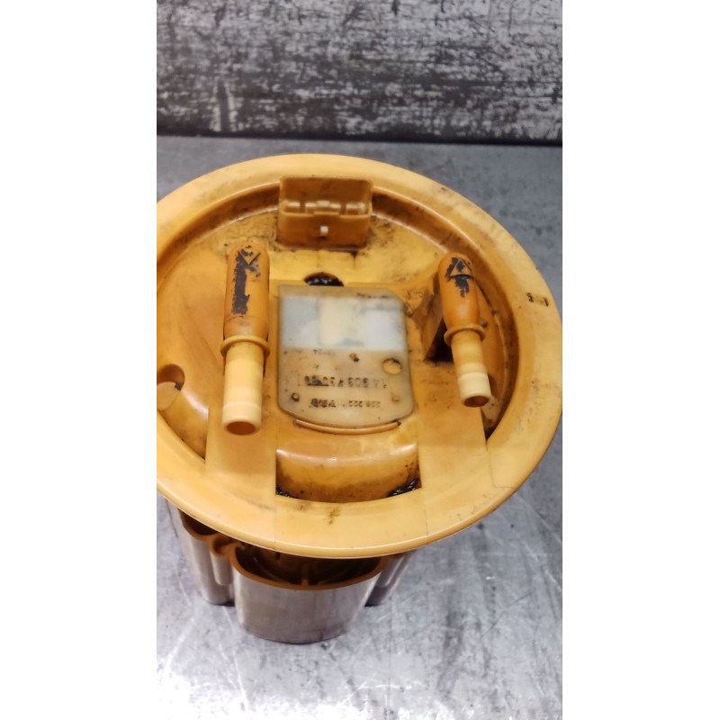 Recambio de bomba combustible para peugeot 307 break (3e) 2.0 hdi 110 referencia OEM IAM 1490373080  02