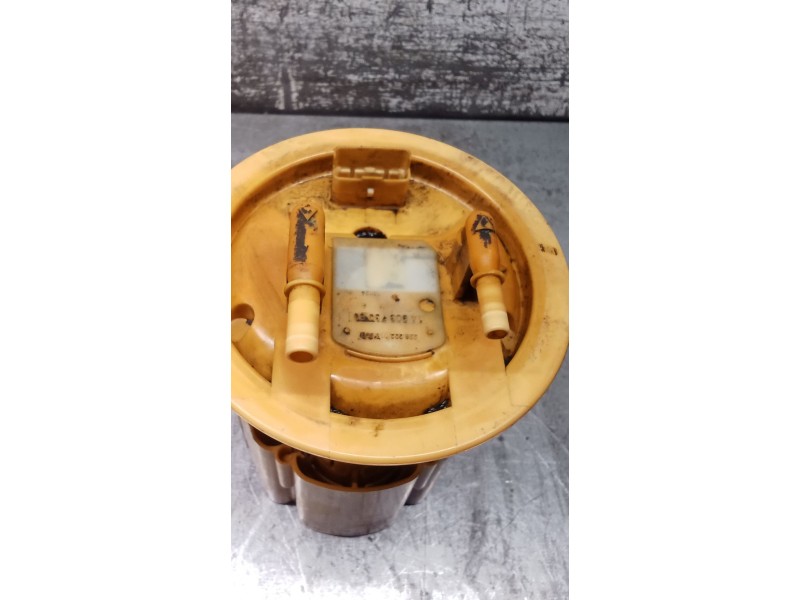 Recambio de bomba combustible para peugeot 307 break (3e) 2.0 hdi 110 referencia OEM IAM 1490373080  02