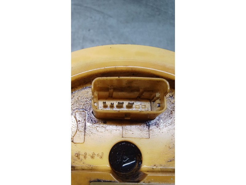 Recambio de bomba combustible para peugeot 307 break (3e) 2.0 hdi 110 referencia OEM IAM 1490373080  02