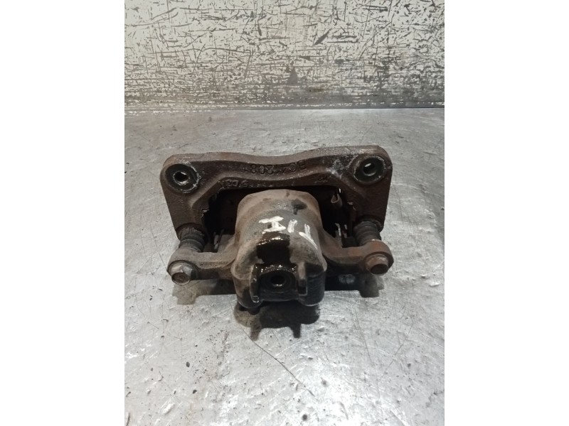 Recambio de pinza freno trasera izquierda para ssangyong rodius i 2.7 xdi referencia OEM IAM   05