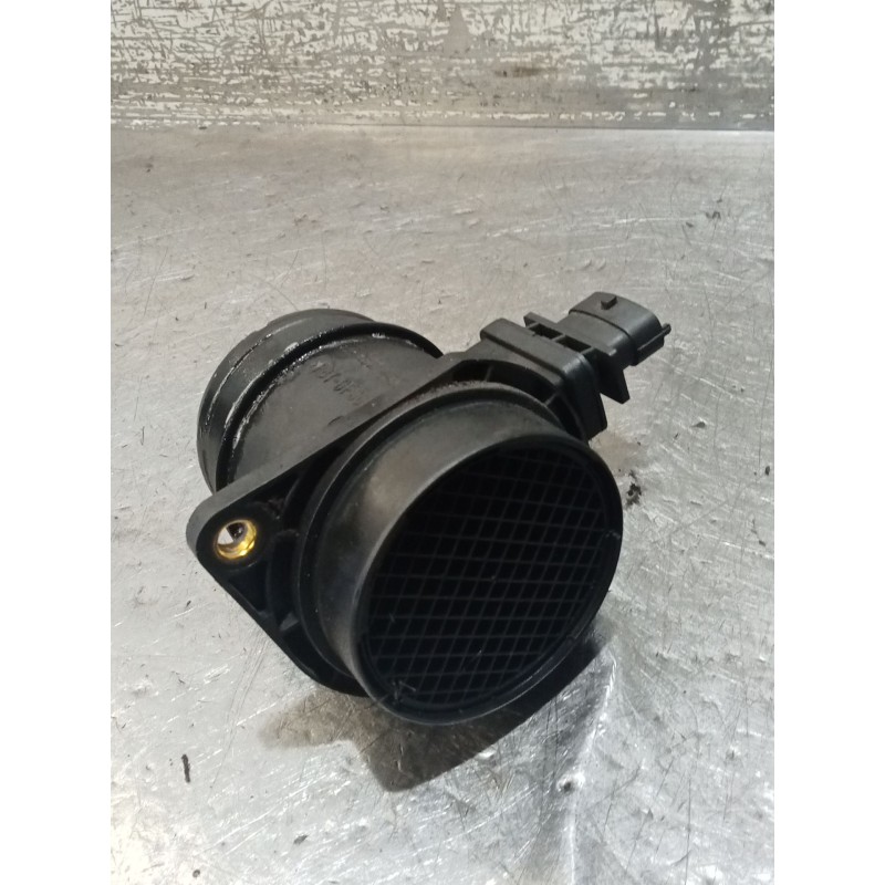 Recambio de caudalimetro para fiat grande punto (199_) 1.3 d multijet (199.axd11, 199.axd1a, 199.axd1b,... referencia OEM IAM 02