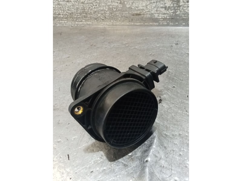 Recambio de caudalimetro para fiat grande punto (199_) 1.3 d multijet (199.axd11, 199.axd1a, 199.axd1b,... referencia OEM IAM 02