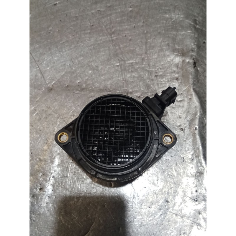 Recambio de caudalimetro para fiat grande punto (199_) 1.3 d multijet (199.axd11, 199.axd1a, 199.axd1b,... referencia OEM IAM 02