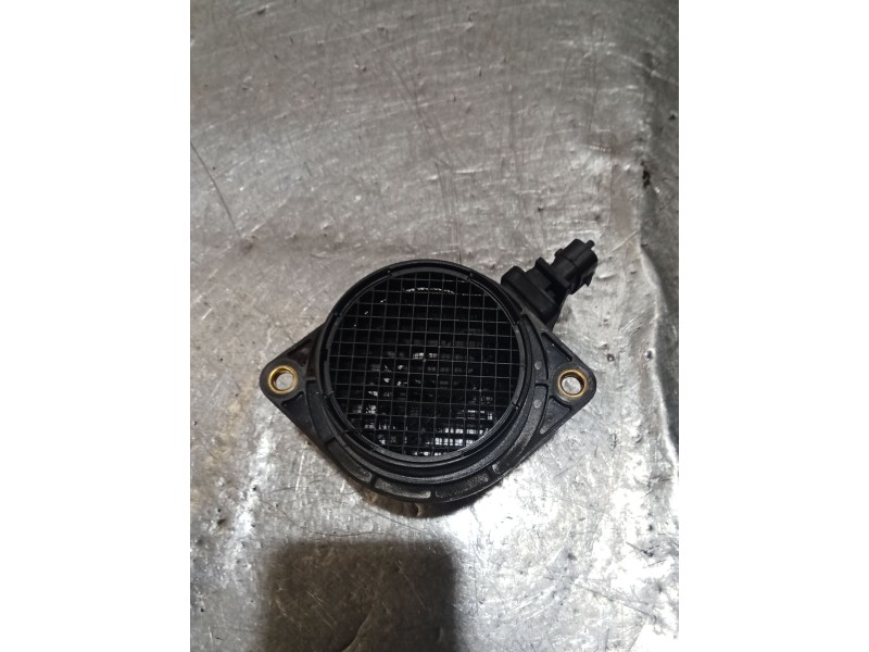 Recambio de caudalimetro para fiat grande punto (199_) 1.3 d multijet (199.axd11, 199.axd1a, 199.axd1b,... referencia OEM IAM 02