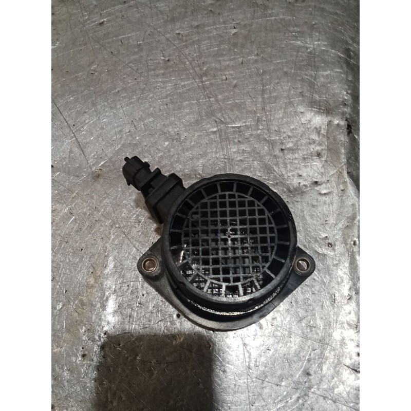 Recambio de caudalimetro para fiat grande punto (199_) 1.3 d multijet (199.axd11, 199.axd1a, 199.axd1b,... referencia OEM IAM 02