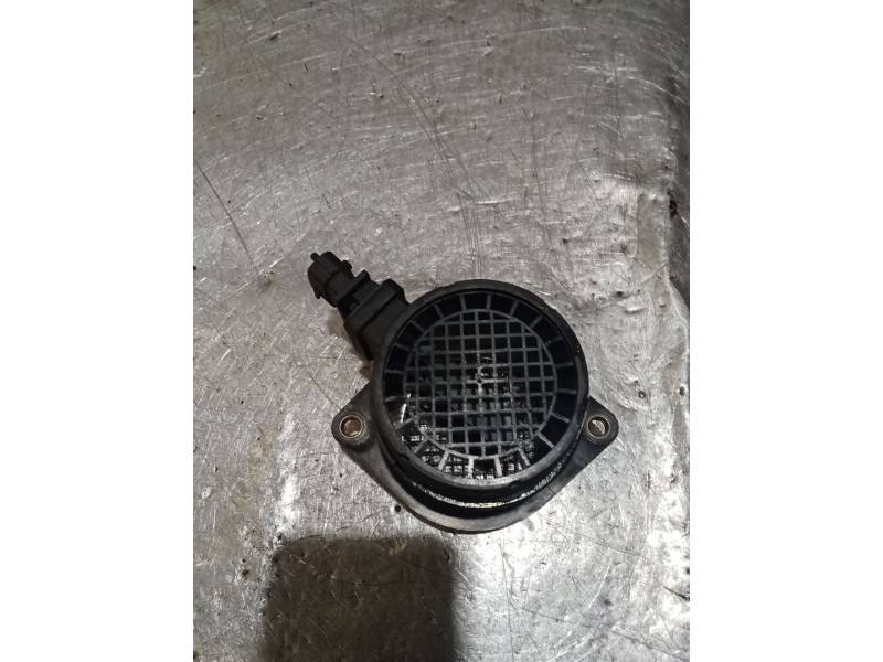 Recambio de caudalimetro para fiat grande punto (199_) 1.3 d multijet (199.axd11, 199.axd1a, 199.axd1b,... referencia OEM IAM 02