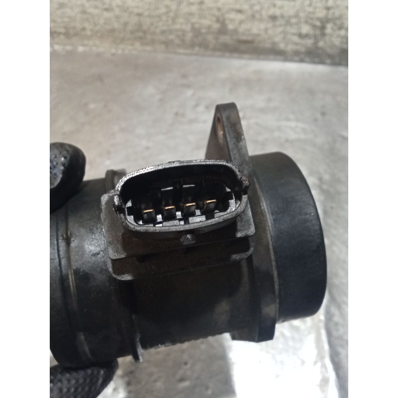 Recambio de caudalimetro para fiat grande punto (199_) 1.3 d multijet (199.axd11, 199.axd1a, 199.axd1b,... referencia OEM IAM 02