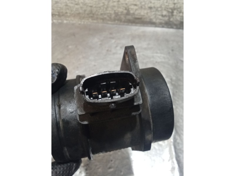 Recambio de caudalimetro para fiat grande punto (199_) 1.3 d multijet (199.axd11, 199.axd1a, 199.axd1b,... referencia OEM IAM 02