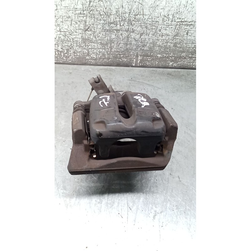 Recambio de pinza freno trasera izquierda para volkswagen phaeton (3d2/3d8) tdi v10 (4 asientos) referencia OEM IAM  TRW 02