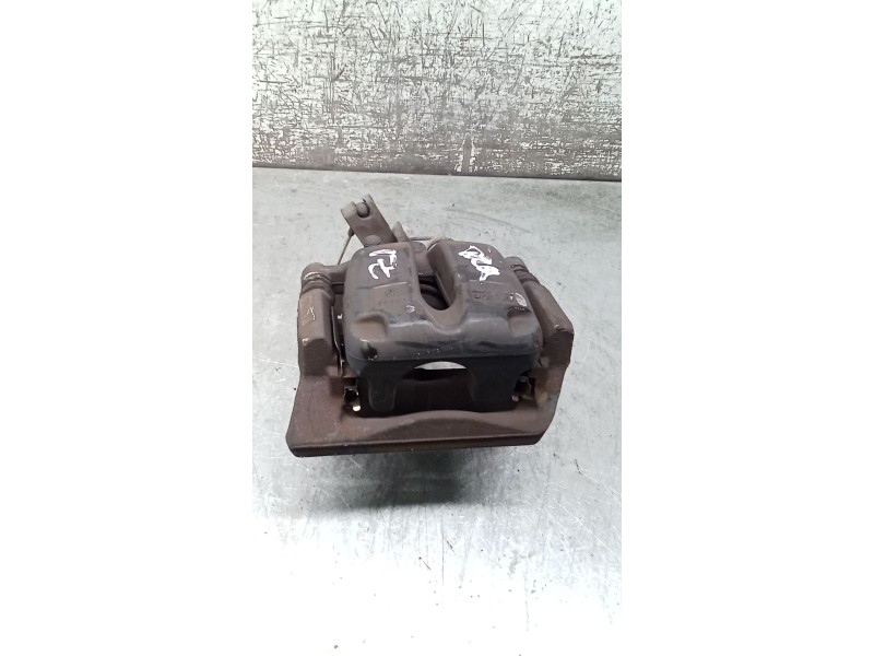 Recambio de pinza freno trasera izquierda para volkswagen phaeton (3d2/3d8) tdi v10 (4 asientos) referencia OEM IAM  TRW 02