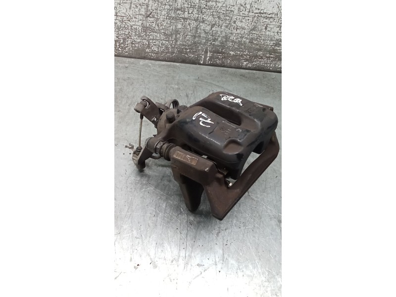 Recambio de pinza freno trasera izquierda para volkswagen phaeton (3d2/3d8) tdi v10 (4 asientos) referencia OEM IAM  TRW 02
