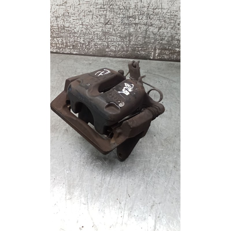 Recambio de pinza freno trasera izquierda para volkswagen phaeton (3d2/3d8) tdi v10 (4 asientos) referencia OEM IAM  TRW 02