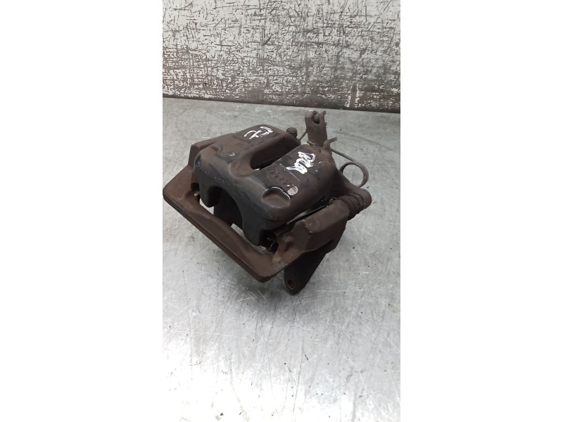 Recambio de pinza freno trasera izquierda para volkswagen phaeton (3d2/3d8) tdi v10 (4 asientos) referencia OEM IAM  TRW 02