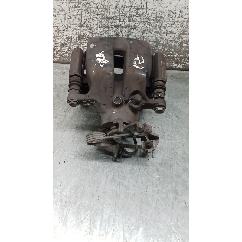 Recambio de pinza freno trasera izquierda para volkswagen phaeton (3d2/3d8) tdi v10 (4 asientos) referencia OEM IAM  TRW 02