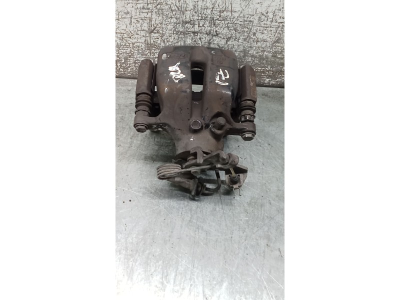 Recambio de pinza freno trasera izquierda para volkswagen phaeton (3d2/3d8) tdi v10 (4 asientos) referencia OEM IAM  TRW 02