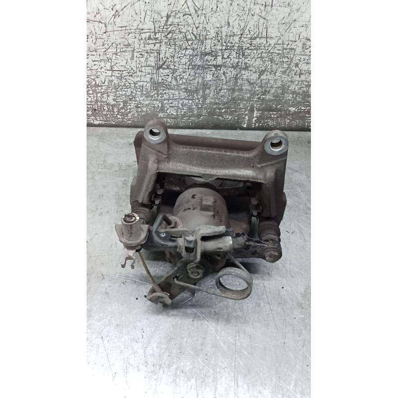 Recambio de pinza freno trasera izquierda para volkswagen phaeton (3d2/3d8) tdi v10 (4 asientos) referencia OEM IAM  TRW 02