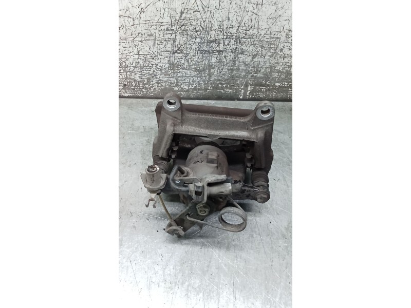 Recambio de pinza freno trasera izquierda para volkswagen phaeton (3d2/3d8) tdi v10 (4 asientos) referencia OEM IAM  TRW 02