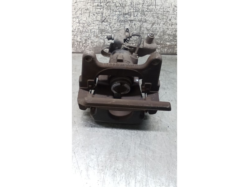 Recambio de pinza freno trasera izquierda para volkswagen phaeton (3d2/3d8) tdi v10 (4 asientos) referencia OEM IAM  TRW 02