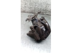 Recambio de pinza freno trasera derecha para volkswagen phaeton (3d2/3d8) tdi v10 (4 asientos) referencia OEM IAM  TRW 02 2