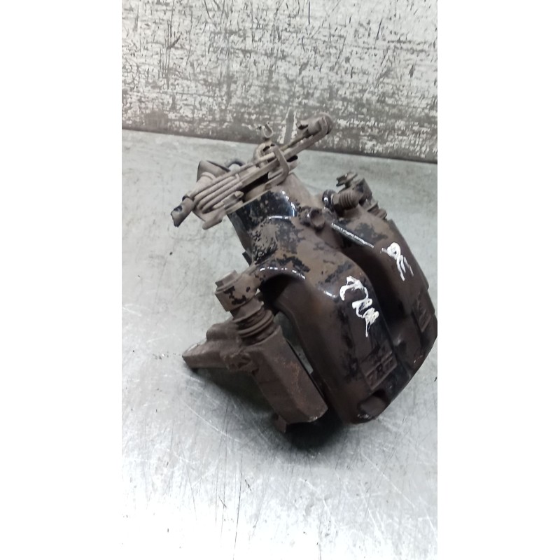 Recambio de pinza freno trasera derecha para volkswagen phaeton (3d2/3d8) tdi v10 (4 asientos) referencia OEM IAM  TRW 02