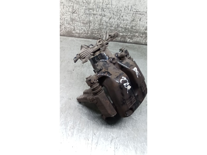 Recambio de pinza freno trasera derecha para volkswagen phaeton (3d2/3d8) tdi v10 (4 asientos) referencia OEM IAM  TRW 02