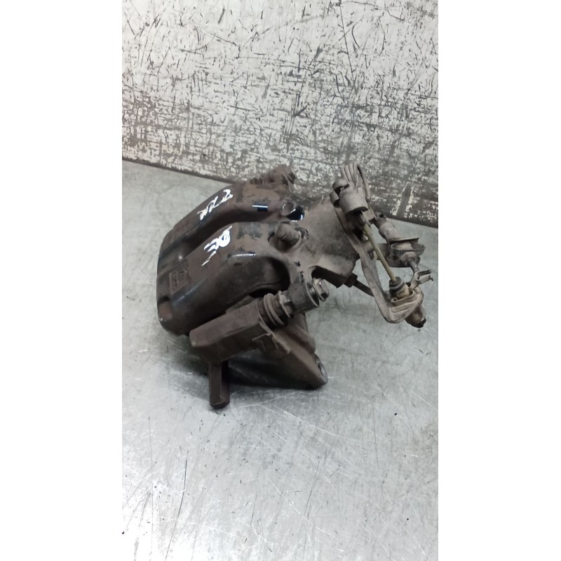 Recambio de pinza freno trasera derecha para volkswagen phaeton (3d2/3d8) tdi v10 (4 asientos) referencia OEM IAM  TRW 02