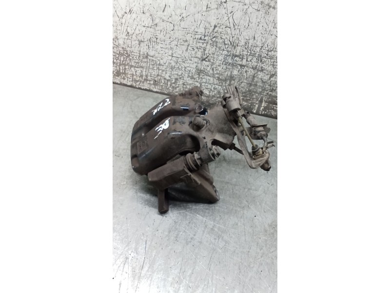 Recambio de pinza freno trasera derecha para volkswagen phaeton (3d2/3d8) tdi v10 (4 asientos) referencia OEM IAM  TRW 02