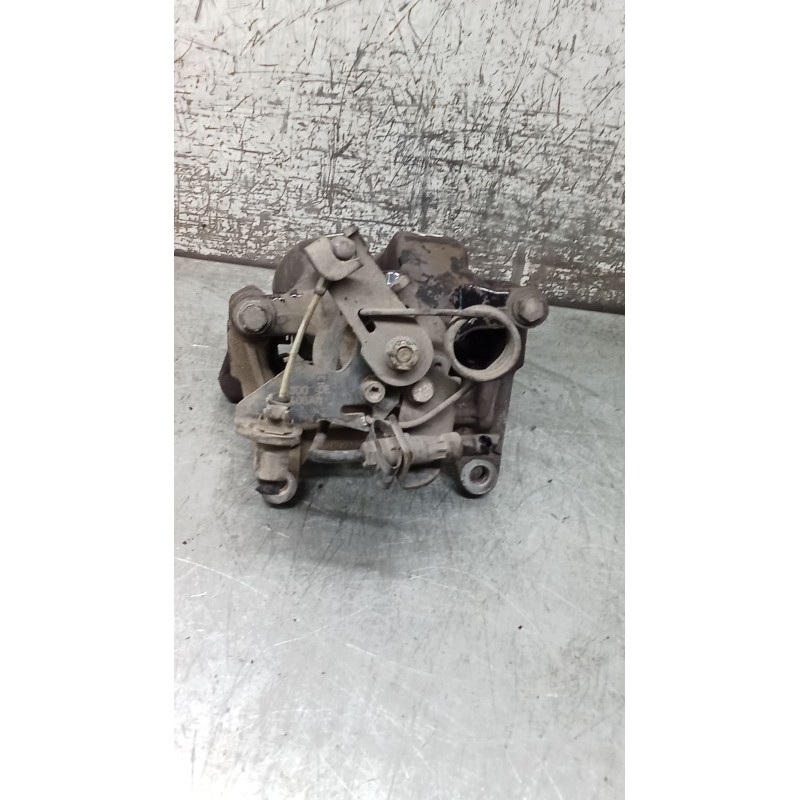 Recambio de pinza freno trasera derecha para volkswagen phaeton (3d2/3d8) tdi v10 (4 asientos) referencia OEM IAM  TRW 02