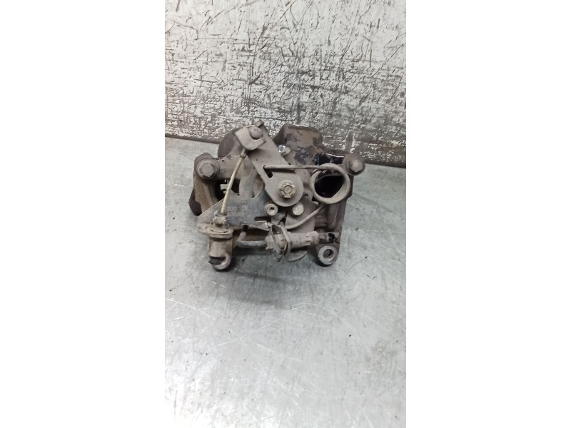 Recambio de pinza freno trasera derecha para volkswagen phaeton (3d2/3d8) tdi v10 (4 asientos) referencia OEM IAM  TRW 02