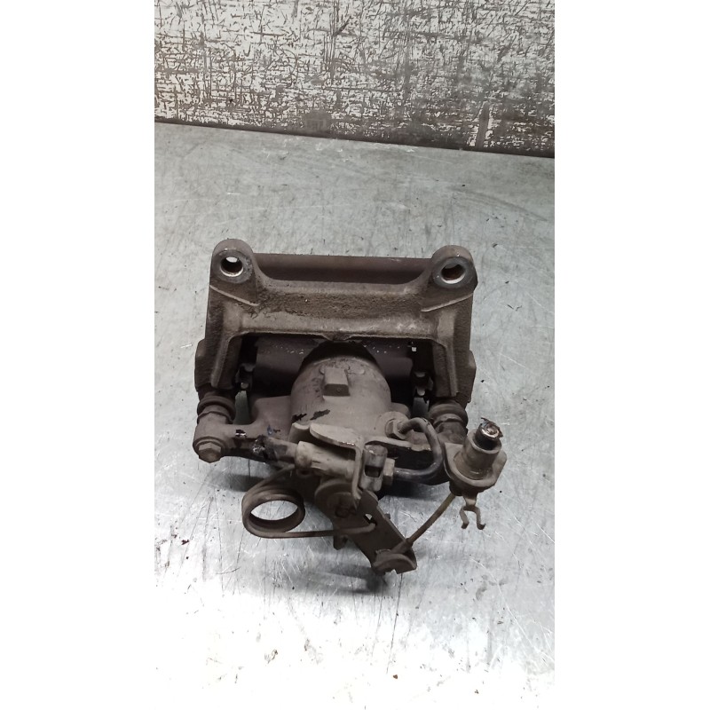 Recambio de pinza freno trasera derecha para volkswagen phaeton (3d2/3d8) tdi v10 (4 asientos) referencia OEM IAM  TRW 02