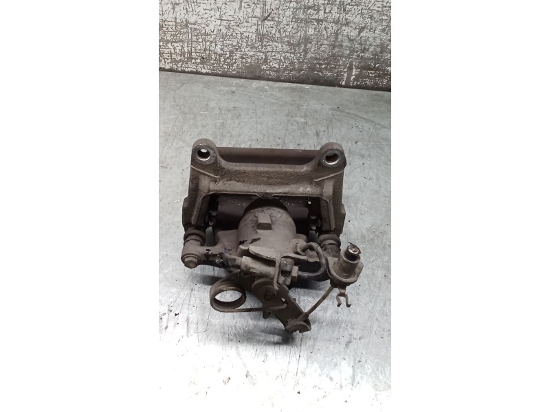 Recambio de pinza freno trasera derecha para volkswagen phaeton (3d2/3d8) tdi v10 (4 asientos) referencia OEM IAM  TRW 02