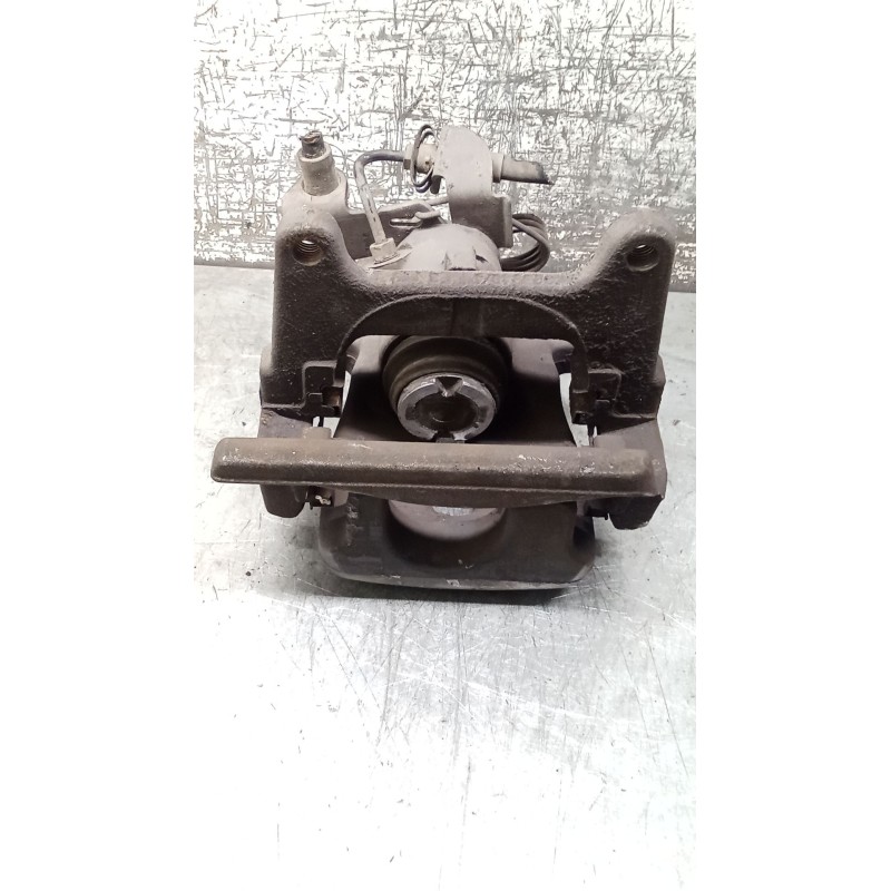 Recambio de pinza freno trasera derecha para volkswagen phaeton (3d2/3d8) tdi v10 (4 asientos) referencia OEM IAM  TRW 02
