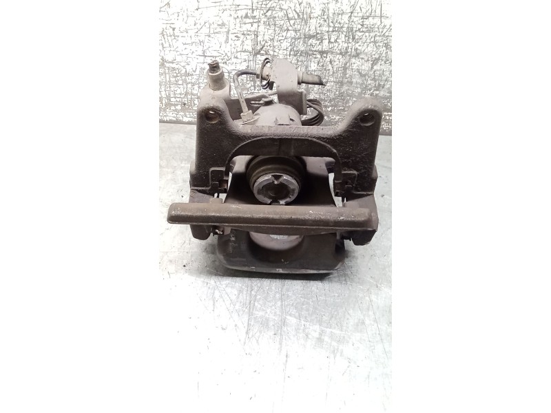 Recambio de pinza freno trasera derecha para volkswagen phaeton (3d2/3d8) tdi v10 (4 asientos) referencia OEM IAM  TRW 02